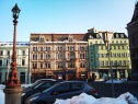 Komerční prostory, Liberec, Benešovo náměstí