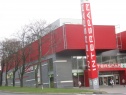 Komerční objekt -Interspar Liberec