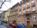 Obchodní prostor, Praha 5 - Smíchov