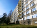 Byt 3+1 Hlučín, 28. října