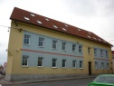 Flat 2+1 for rent, 89 m2, Příbram, Rožmitálská