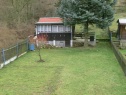 Садовый участок, 374 м2, Louny, Peruc