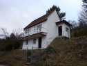 Дача, Blansko, Křtiny