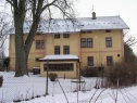 Penzion Javorník, Rudník