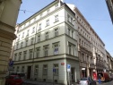 Office facilities for rent, Praha 1, Praha