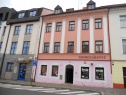 Flat 1+1 for rent, 46 m2, Česká Lípa, U Synagogy