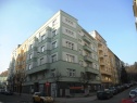 Flat 1+1 for rent, 53 m2, Brno-město, Brno, Gorkého