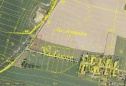 Stavební parcela, Václavov, okr. Strakonice