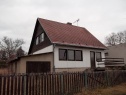 Einfamilienhaus, Kutná Hora, Horky