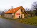 Restaurace, Miřetice, okr. Chrudim