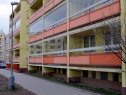Pronájem garsoniéry Pardubice
