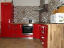аренда  трехкомнатная квартира, 71 м2, Beroun, Branislavova