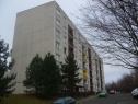 Byt 3+1, Chrudim, ul. Hradištní