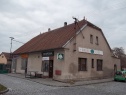 RD s komerčními prostory Hrochův Týnec