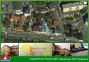 Pronájem kanceláří Pardubice