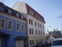 Mezonetový byt 4+1+hala Praha 4 - Michle