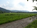 Stavební parcela Kratušín, okr.Prachatice
