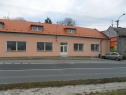 Komerční objekt Krčmaň, okr.Olomouc