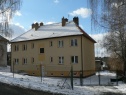 аренда  двухкомнатная квартира, 70 м2, Benešov, Votice, Klášterní