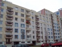 Pronájem bytu 3+1 Pardubice - Polabiny