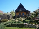 Садовый участок, 400 м2, Most, Meziboří