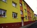 Byt 2+1, ul. Raisova, Habartov