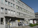 Pronájem kancelářských a skladových prostor, Pardubice.