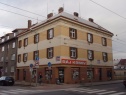 Pronájem bytu 2+1, 65 m2, Pardubice - centrum
