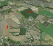 Orná půda 6820 m2, okr. Prostějov