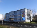 Pronájem kanceláře Teplice, Masarykova ul.