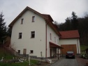 Rodinný dům, Nečtiny, Plzeň - sever