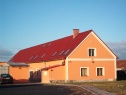 RD s komerčními prostory Starý Kolín