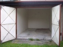 Garáž, Frýdek-Místek, Družstevní