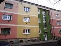 Byt 1+kk, ul. Palackého, Louny