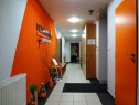 Relaxační klub, Louny, centrum