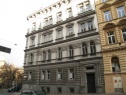 Office facilities for rent, Praha 1, Praha