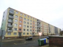 Byt 3+1 Sokolov, ul. Mánesova