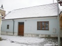 Rodinný dům, Bechyně, okr. Tábor