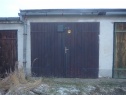 Garage, Tábor, Sezimovo Ústí