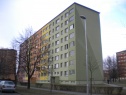 2ZKB, 48 m2, Kroměříž, Chropyně, Nádražní