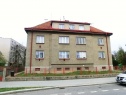 Byt 2+1, 76 m2, OV, Hradec Králové