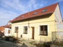 Rodinný dům Hlohovec, okr. Břeclav