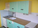 Flat 1+1, 41 m2, Nový Jičín, Dvořákova