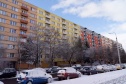 Byt 2+1 OV České Budějovice, J. Opletala