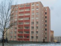 Byt 4+1, Orlová - Lutyně, ul. K. Dvořáčka