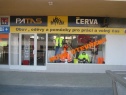 Нетиповая квартира, 180 м2, Pardubice, Palackého třída