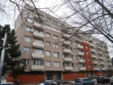 Pronájem 1+kk, 28m2, Polabiny - Pardubice.