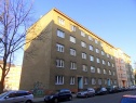 Byt 3+1 OV Děčín, ul. Čsl. armády