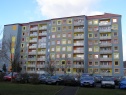 Byt 4+1 Teplice - ul. Na konečné
