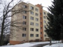 Pronájem bytu 3+kk Zliv, okr. České Budějovice